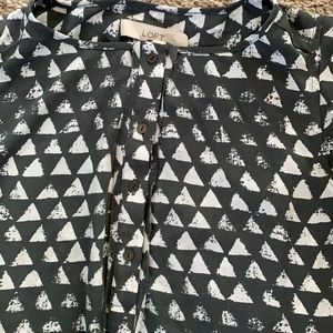Loft women’s top